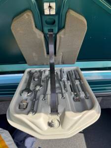 Image 5/11 de BMW 318i (1993)