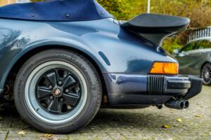 Image 5/16 of Porsche 911 Turbo 3.3 (1988)