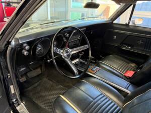Afbeelding 7/20 van Chevrolet Camaro SS-350 (1967)