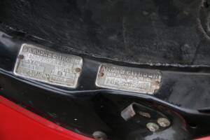 Immagine 40/45 di Citroën Traction Avant 11 BL (1952)