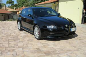 Bild 2/28 von Alfa Romeo 147 3.2 GTA (2004)