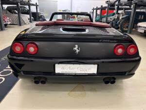 Bild 6/33 von Ferrari F 355 Spider (1997)