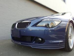 Image 9/48 of ALPINA B6 Coupé (2006)