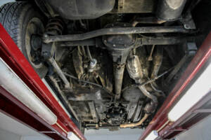 Image 43/45 of FIAT Spider 2000 (1979)