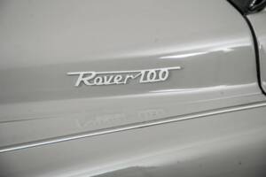 Image 27/50 de Rover 100 (1962)