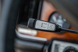 Bild 42/50 von Jaguar XJ 6 4.2 (1981)