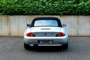 Afbeelding 3/45 van BMW Z3 Convertible 3.0 (2002)
