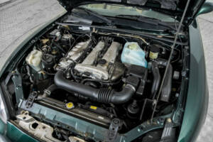 Image 34/50 of Mazda MX-5 1.8 (2000)