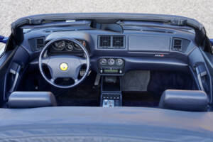 Imagen 13/50 de Ferrari F 355 Spider (2000)