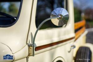 Image 22/31 de Ford Pickup (1946)