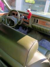 Bild 22/62 von Ford Granada (US) (1975)