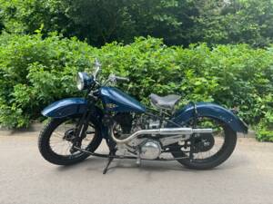 Bild 1/9 von O.E.C. 250 Duplex (1939)