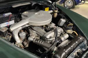 Bild 11/29 von Jaguar Mk II 3.4 (1962)