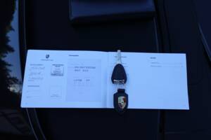 Bild 34/40 von Porsche 911 Carrera (2009)