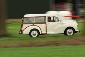 Afbeelding 1/50 van Morris Minor 1000 Traveller (1970)