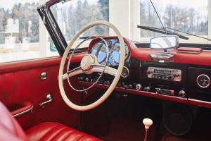 Imagen 18/23 de Mercedes-Benz 190 SL (1957)