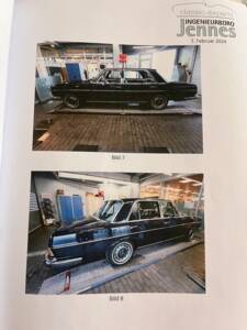 Image 12/16 of Mercedes-Benz 300 SEL (1968)