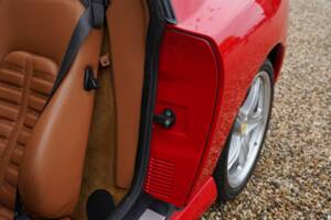 Image 24/50 of Ferrari 575 Superamerica F1 (2006)