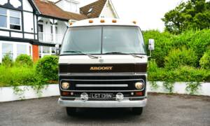 Bild 6/50 von Airstream Argosy 20 (1975)