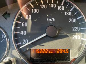 Imagen 40/65 de BMW Z3 Coupé 2.8 (1999)