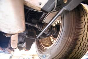 Bild 8/73 von Aston Martin V8 EFi Volante (1987)