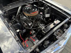 Bild 37/50 von Ford Mustang 289 (1965)
