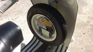 Afbeelding 17/49 van Piaggio DUMMY (1963)