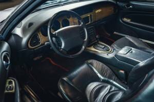 Image 6/15 of Jaguar XKR "Silverstone" (2000)