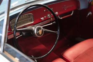 Bild 41/50 von FIAT 1100-103 TV Vignale (1958)