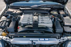Bild 35/38 von Mercedes-Benz SL 600 6.0 AMG (1994)