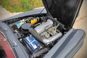 Image 24/59 of Mercedes-Benz 190 SL (1958)