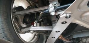 Afbeelding 29/40 van Porsche Boxster S (2008)