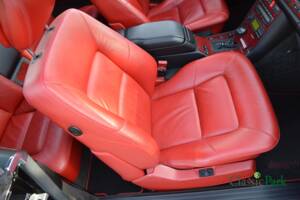 Bild 29/50 von Mercedes-Benz CL 420 (1998)