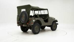 Afbeelding 13/15 van Willys Jeep M38 A1 (1967)