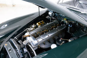 Immagine 37/39 di Jaguar XK 150 DHC (1960)