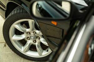 Bild 24/50 von Jaguar XJR 4.0 (2000)