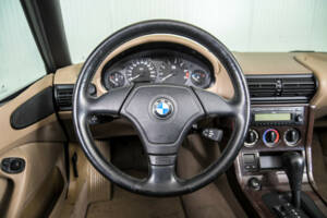 Bild 8/50 von BMW Z3 1.9 (1996)