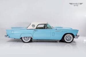 Immagine 6/20 di Ford Thunderbird (1957)