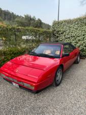 Afbeelding 16/22 van Ferrari Mondial T (1991)