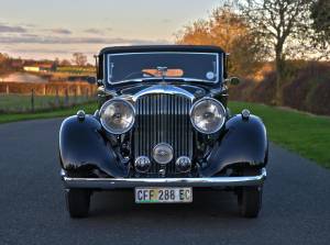 Image 17/50 of Bentley 4 1&#x2F;4 Litre (1937)