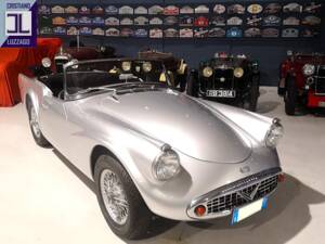 Bild 10/37 von Daimler SP 250 (1960)