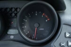 Image 41/50 of Alfa Romeo Spider 2.0 Twin Spark 16V (1996)