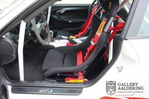 Image 4/50 de Porsche 911 GT3 RS Clubsport (2004)