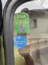 Bild 20/31 von FIAT 1400 A Diesel (1957)