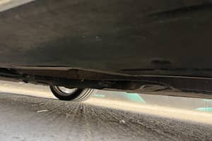 Immagine 45/58 di BMW M5 (2007)