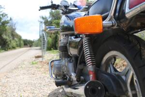 Bild 14/52 von Honda DUMMY (1979)