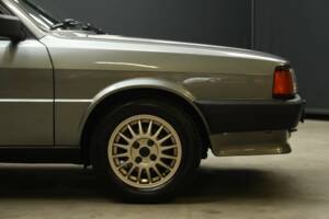 Image 34/50 of Audi 80 GTE quattro (1985)