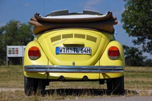 Image 11/33 of Volkswagen Beetle 1303 S (1973)
