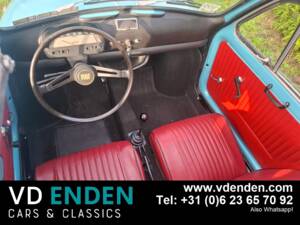 Immagine 69/73 di FIAT 500 L (1973)