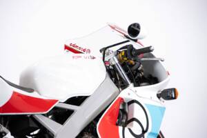 Immagine 12/49 di Gilera 125 SP01 (1991)